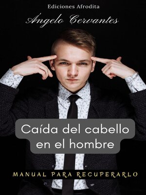 cover image of Caída del Cabello en el Hombre